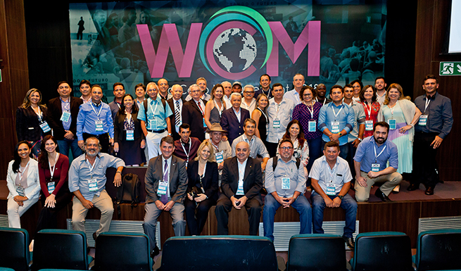 WCM - World Coop Management