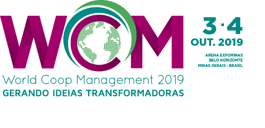 WCM - World Coop Management